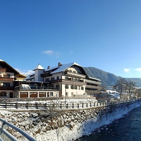 River Hotel Post Kiens Dış mekan fotoğraf