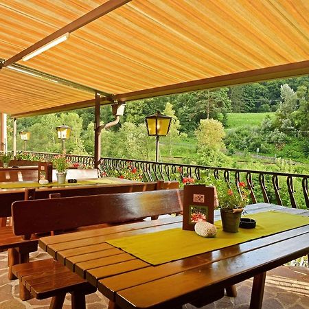 River Hotel Post Kiens Dış mekan fotoğraf