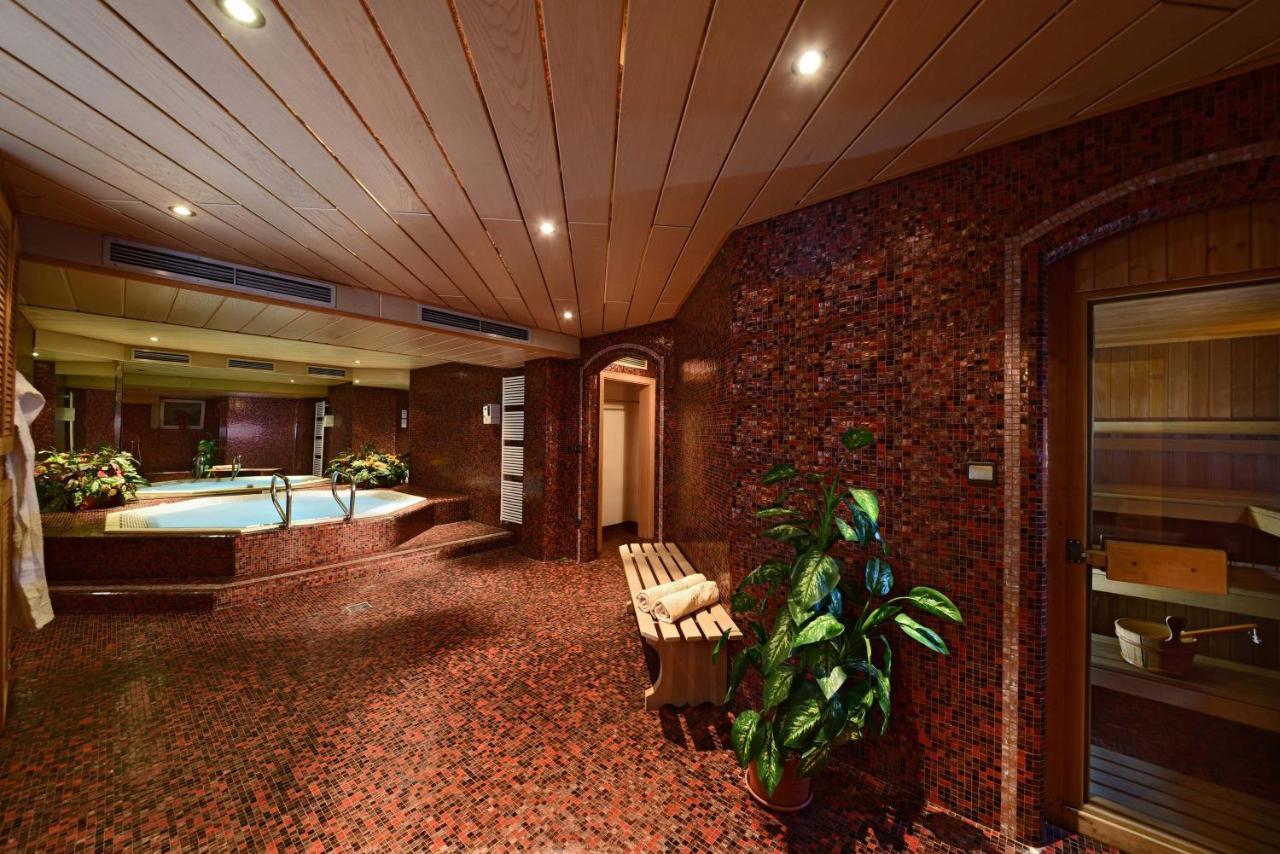 River Hotel Post Kiens Dış mekan fotoğraf