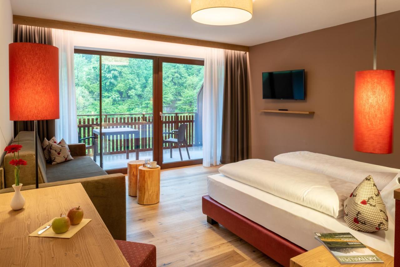River Hotel Post Kiens Dış mekan fotoğraf