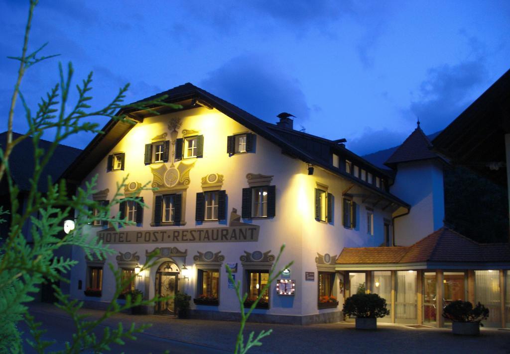 River Hotel Post Kiens Dış mekan fotoğraf