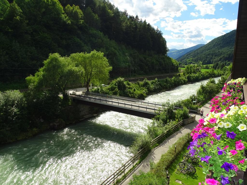 River Hotel Post Kiens Dış mekan fotoğraf