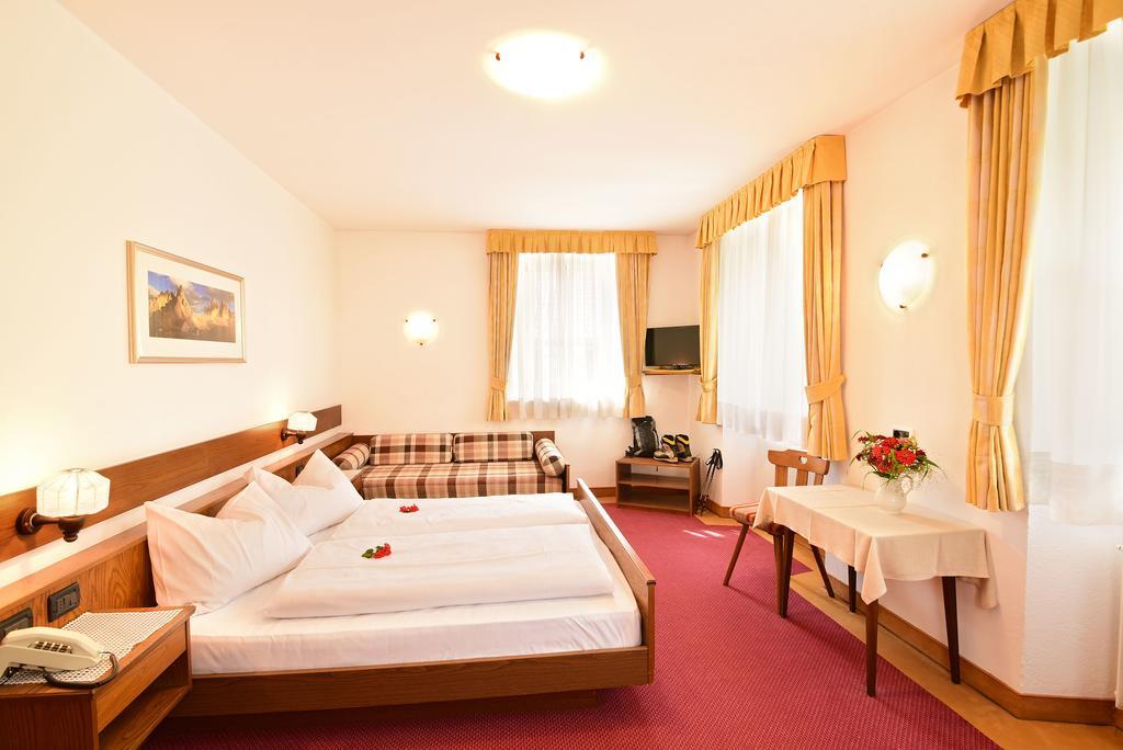 River Hotel Post Kiens Dış mekan fotoğraf