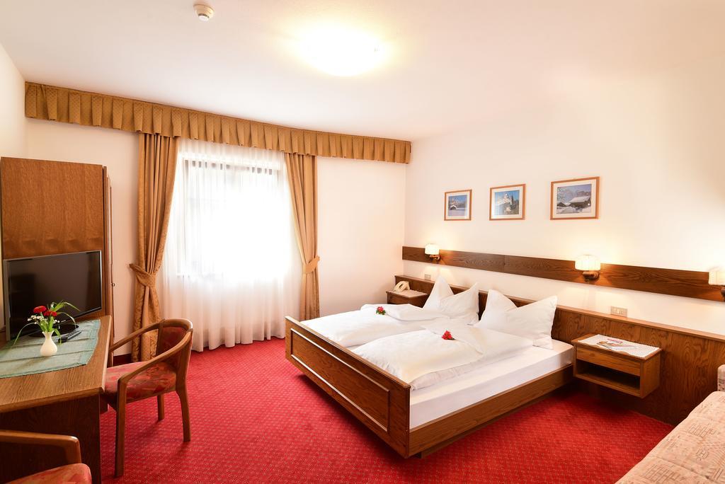River Hotel Post Kiens Dış mekan fotoğraf