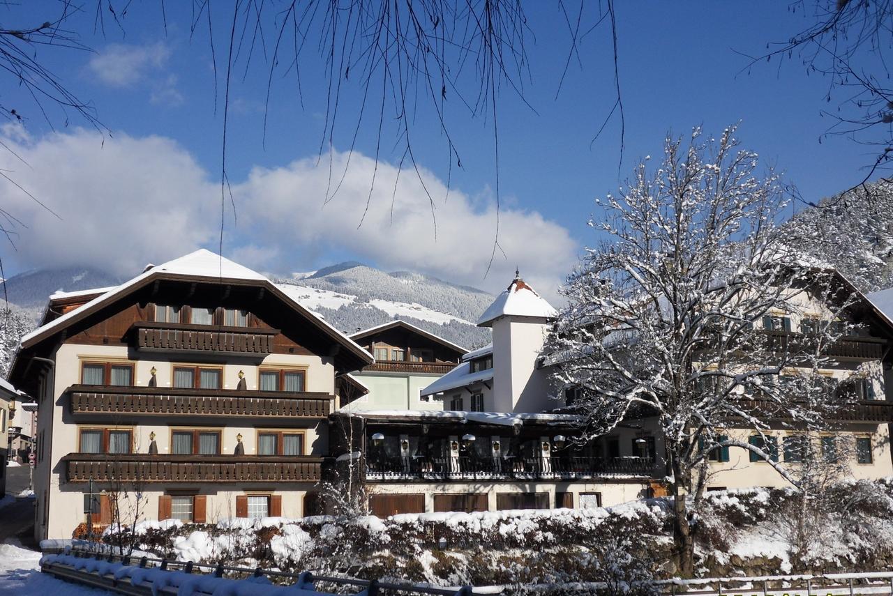 River Hotel Post Kiens Dış mekan fotoğraf